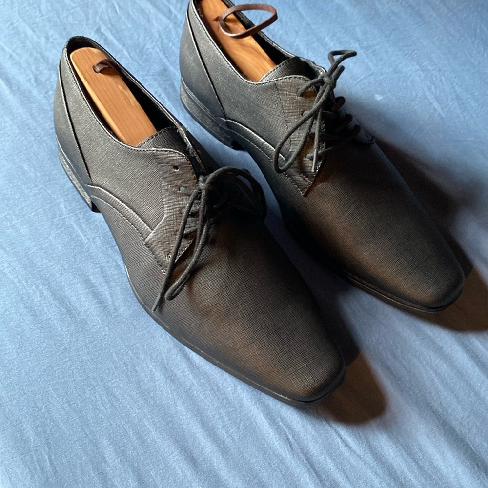 Brand new CK dress shoes